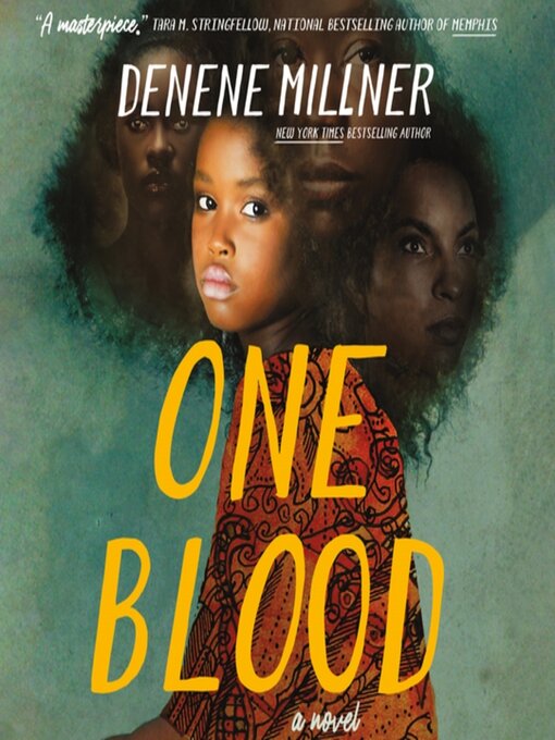 Title details for One Blood by Denene Millner - Available